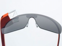 Google glass:begin of a tech_revolution